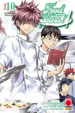 Food Wars